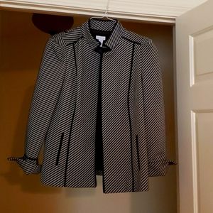 Never worn Chico's jacket